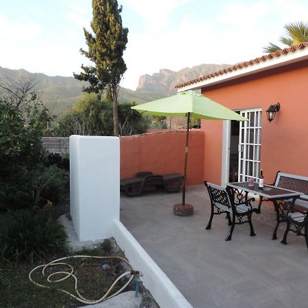 Casa Teresa Apartman El Paso Kültér fotó