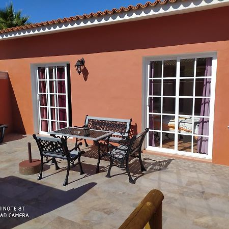 Casa Teresa Apartman El Paso Kültér fotó