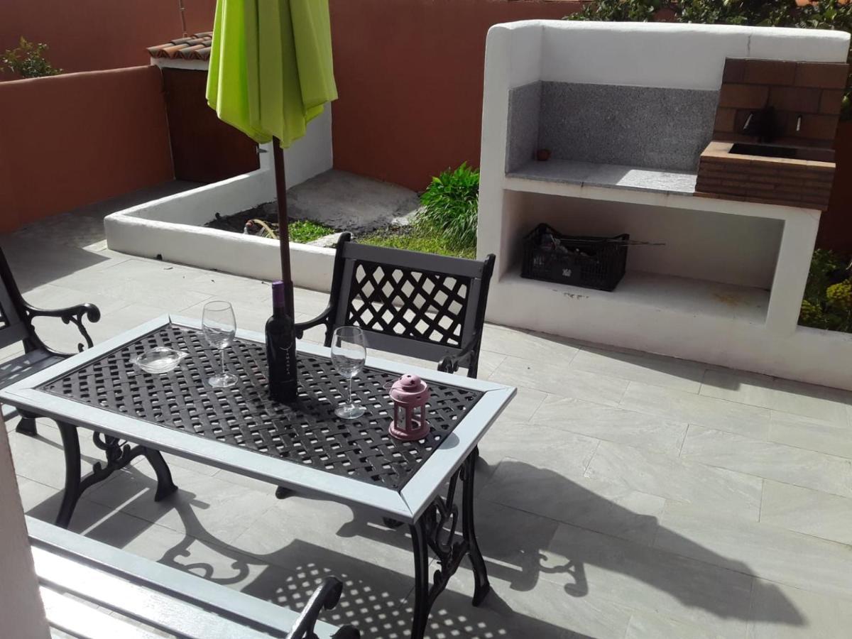 Casa Teresa Apartman El Paso Kültér fotó