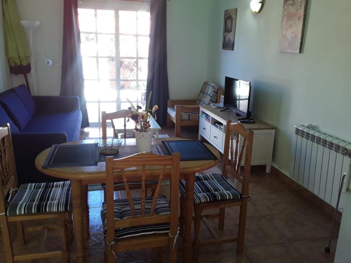 Casa Teresa Apartman El Paso Kültér fotó