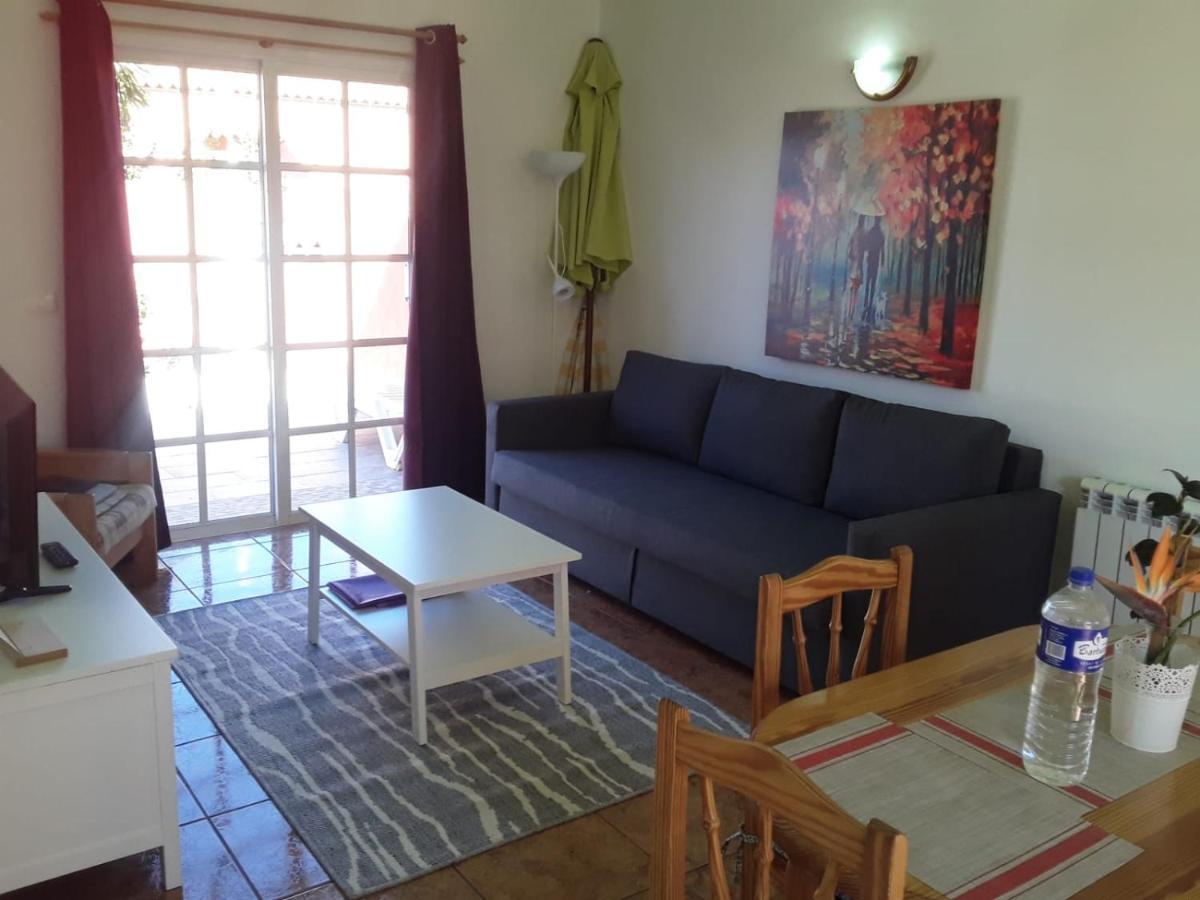 Casa Teresa Apartman El Paso Kültér fotó