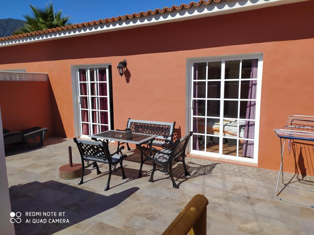 Casa Teresa Apartman El Paso Kültér fotó